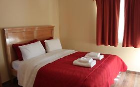 Eco Vista Hotel