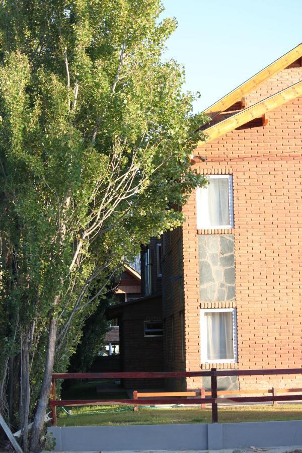 Eco Vista Hotel El Calafate Exterior photo
